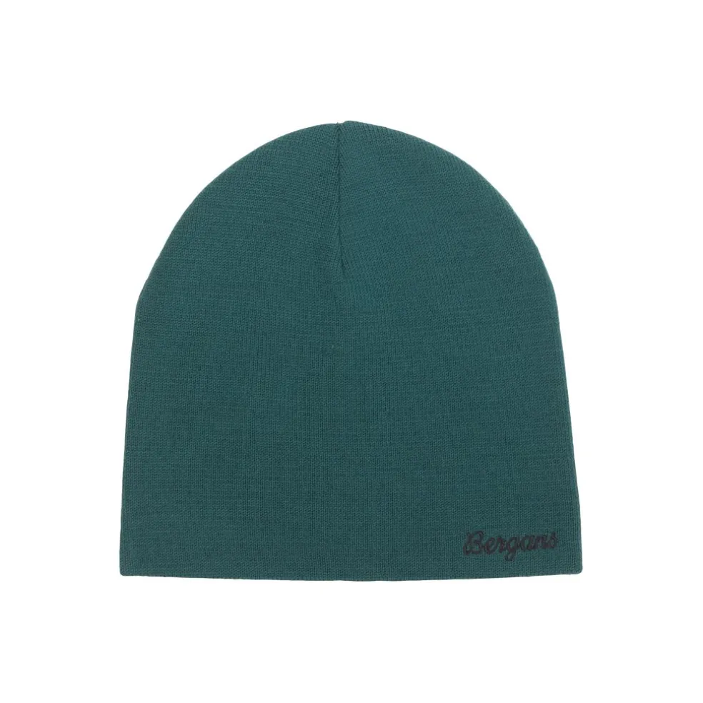 Allround Mid Warm Merino Beanie