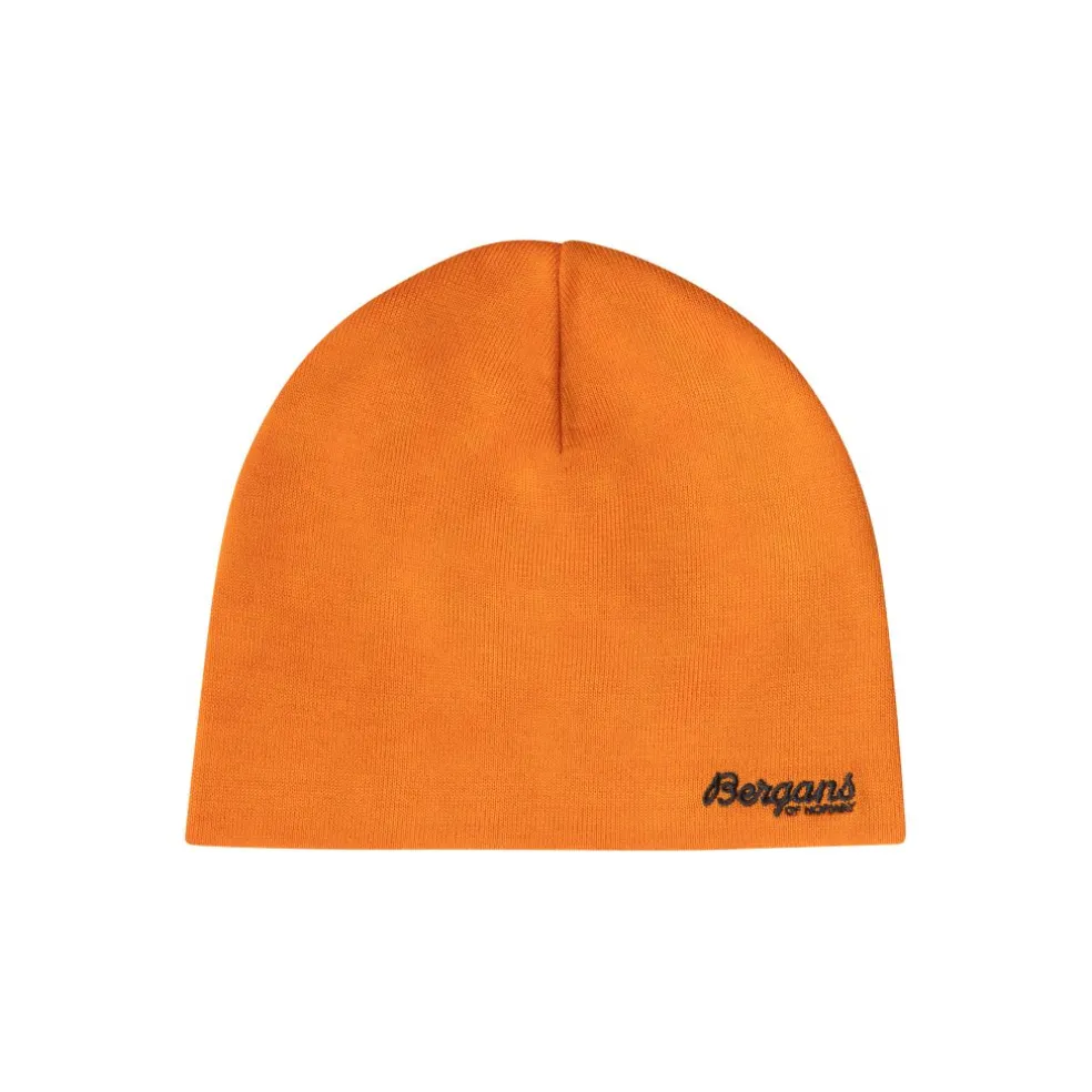 Allround Thin Merino Beanie