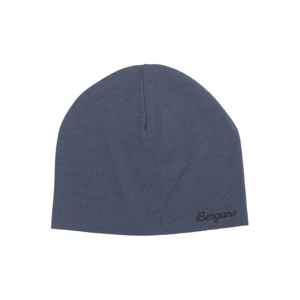 Allround Thin Merino Beanie