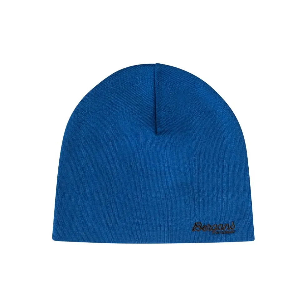 Allround Thin Merino Beanie