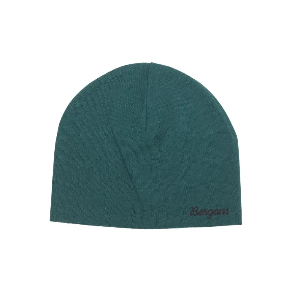 Allround Thin Merino Beanie