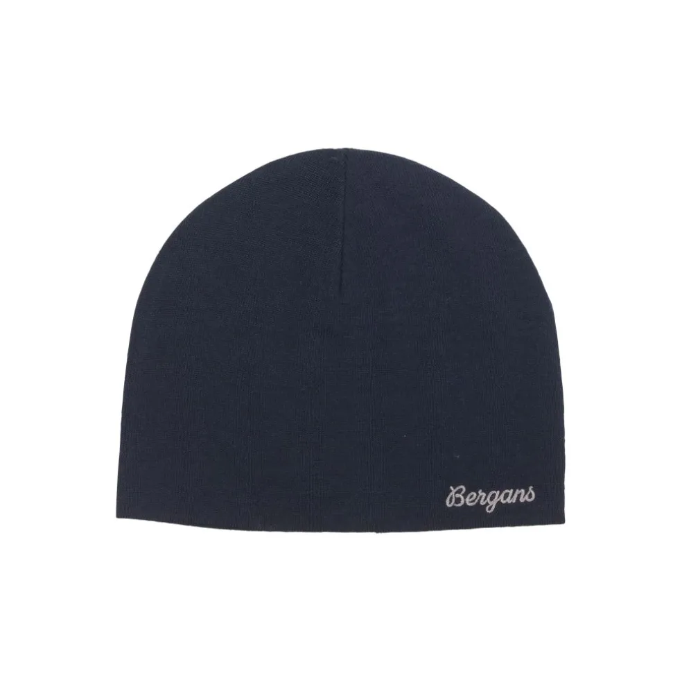 Allround Thin Merino Beanie