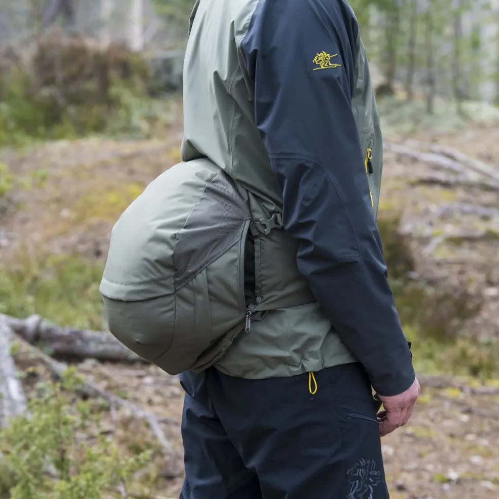 Alpinist V6 Large 130L