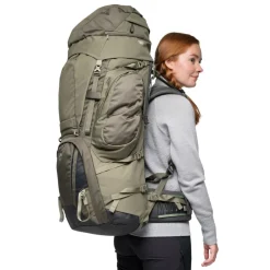 Alpinist V6 Medium 110L