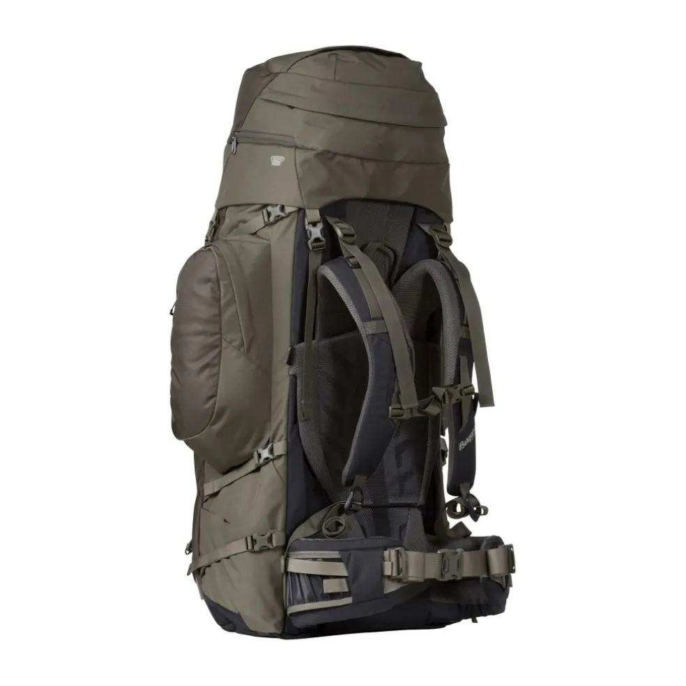 Alpinist V6 Medium 110L