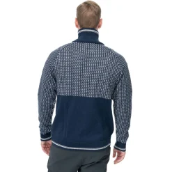 Alvdal Wool Half Zip