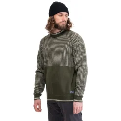 Alvdal Wool Jumper