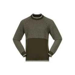 Alvdal Wool Jumper