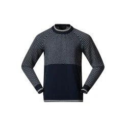 Alvdal Wool Jumper Men