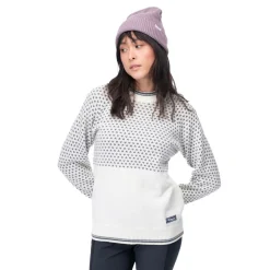 Alvdal Wool Jumper Women