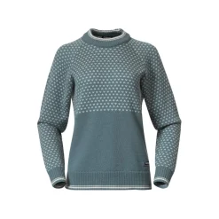 Alvdal Wool Jumper Women
