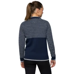 Alvdal Wool W Jumper