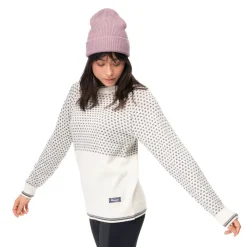 Alvdal Wool W Jumper