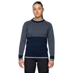Alvdal Wool W Jumper