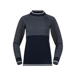 Alvdal Wool W Jumper