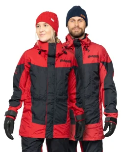 Antarctic Expedition Jacket