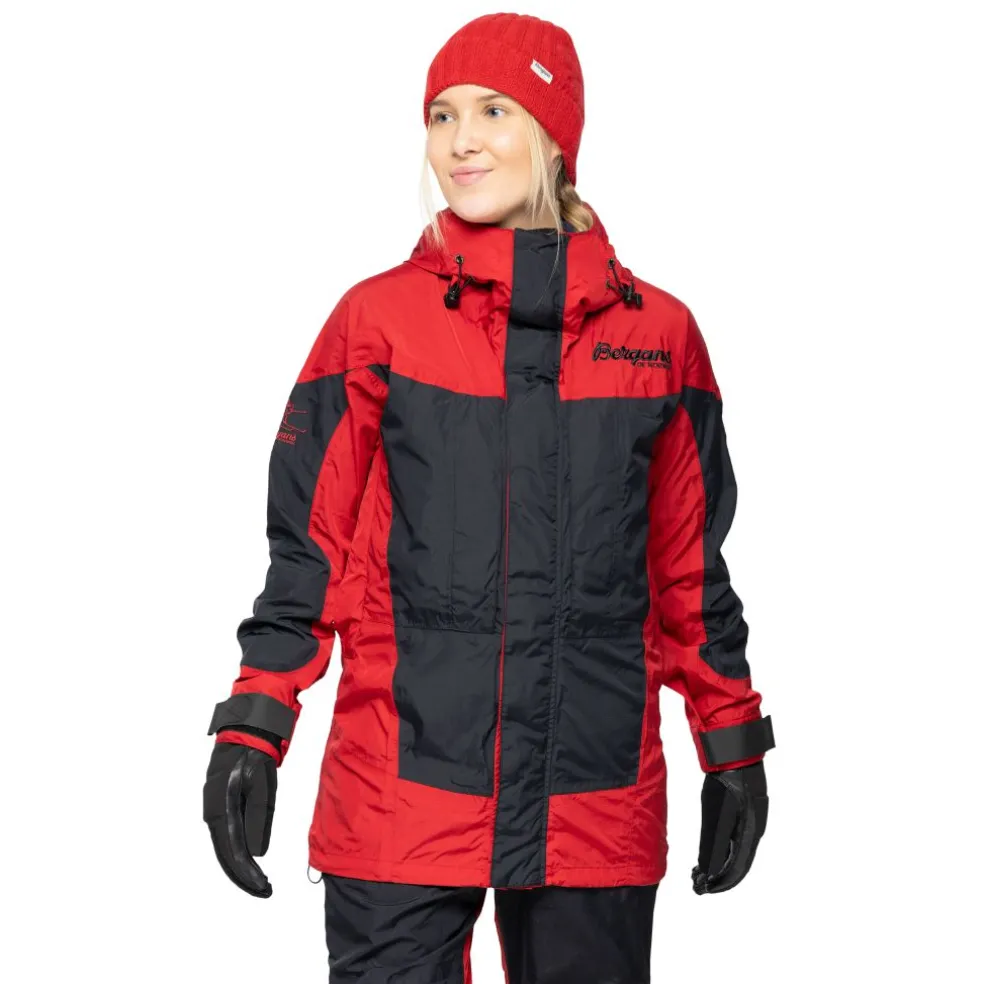 Antarctic Expedition Jacket