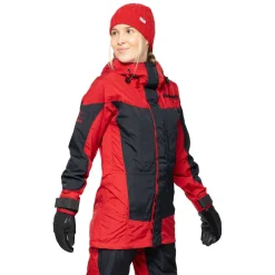 Antarctic Expedition Jacket