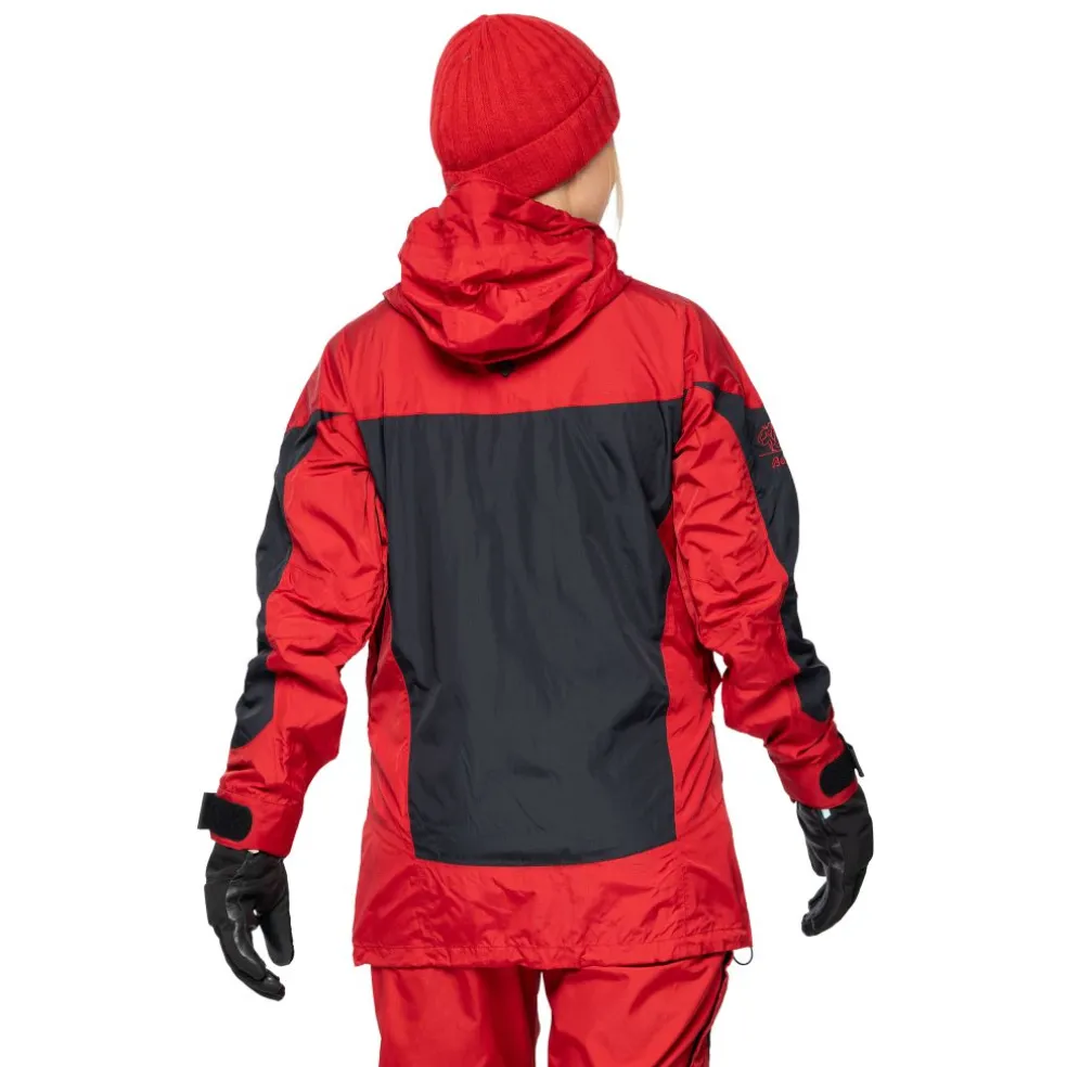 Antarctic Expedition Jacket