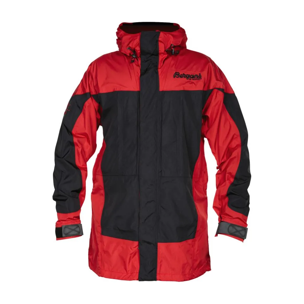 Antarctic Expedition Jacket
