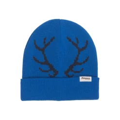 Antlers Kids Beanie