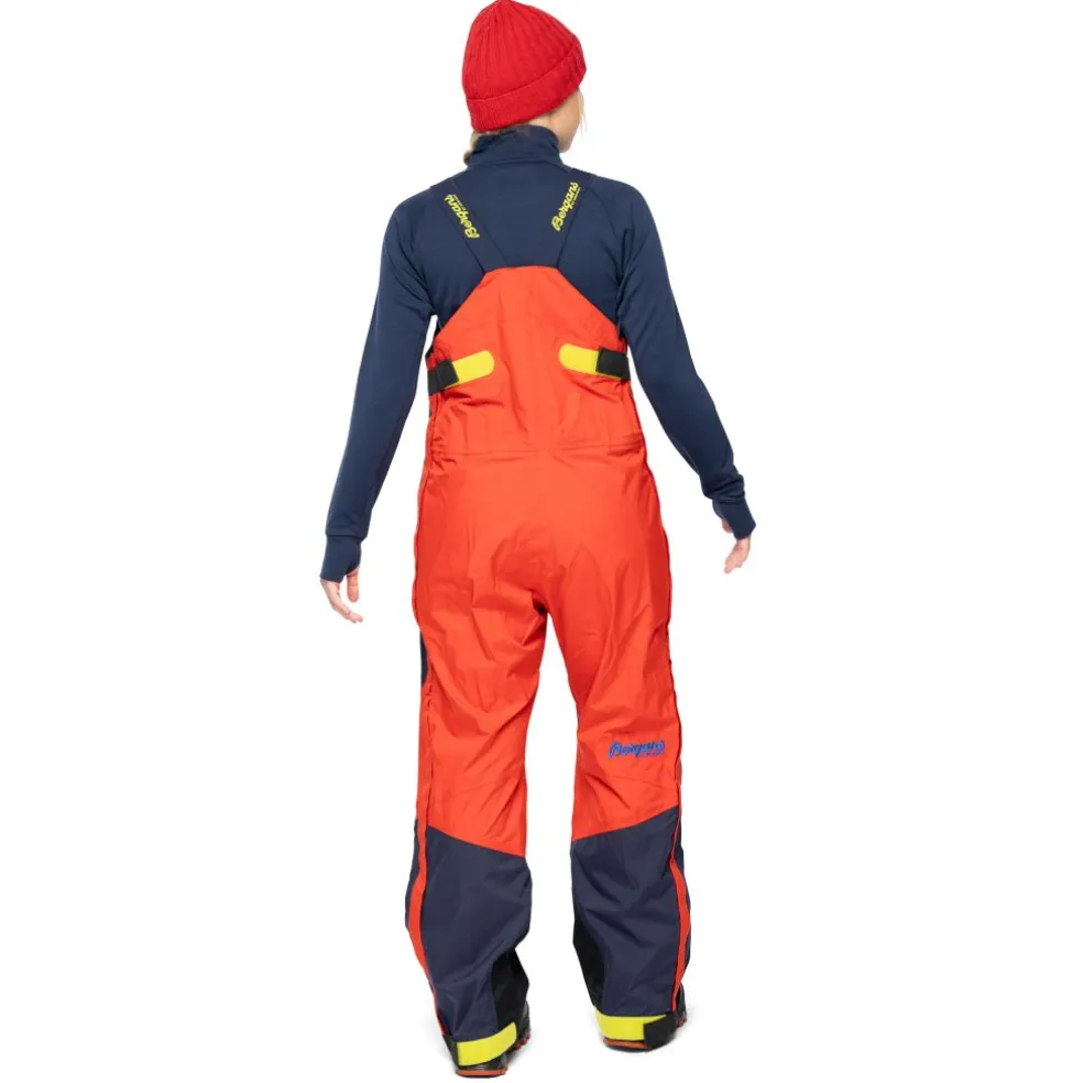 Arctic Expedition Salopette