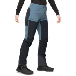 Bekkely Hybrid W Pants