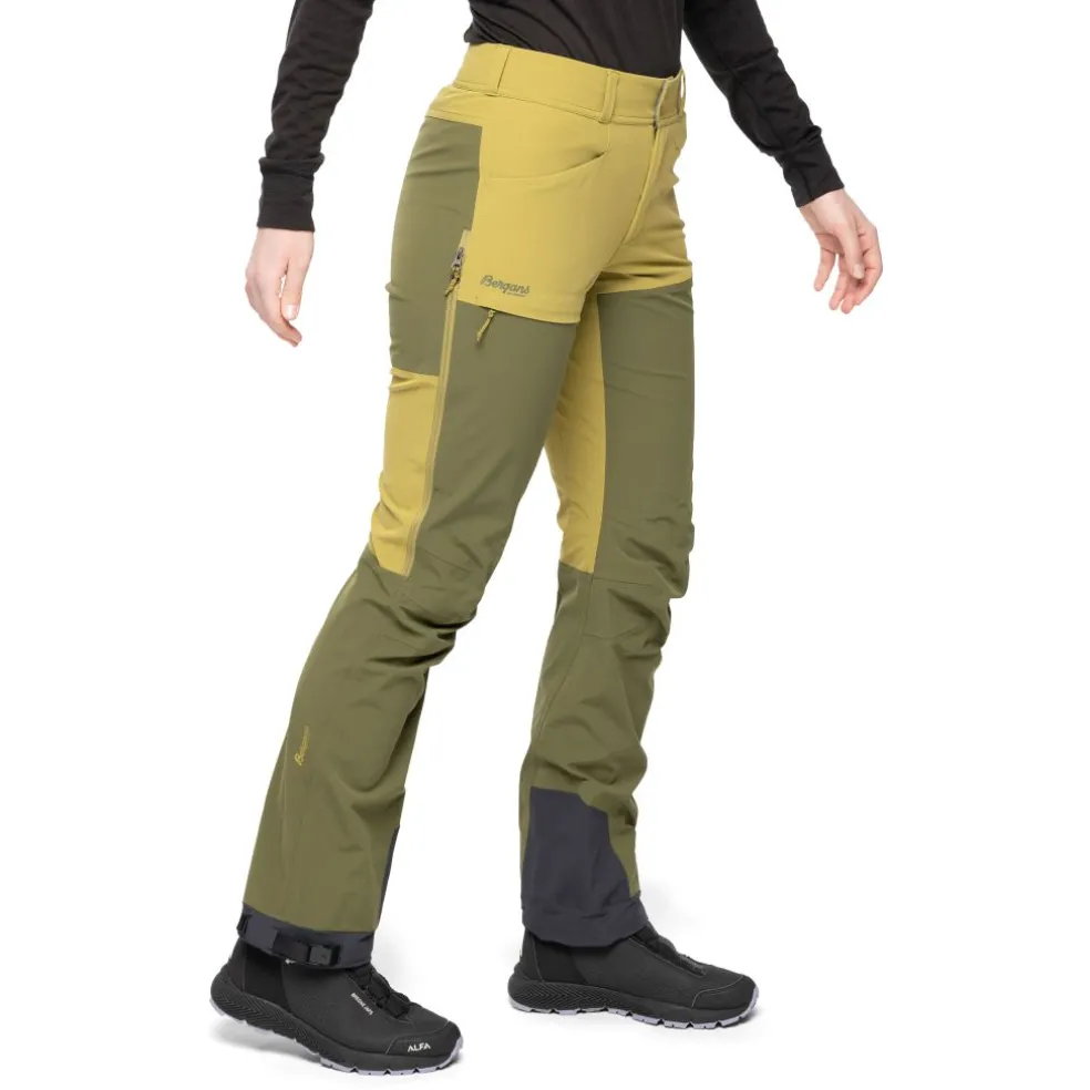 Bekkely Hybrid W Pants