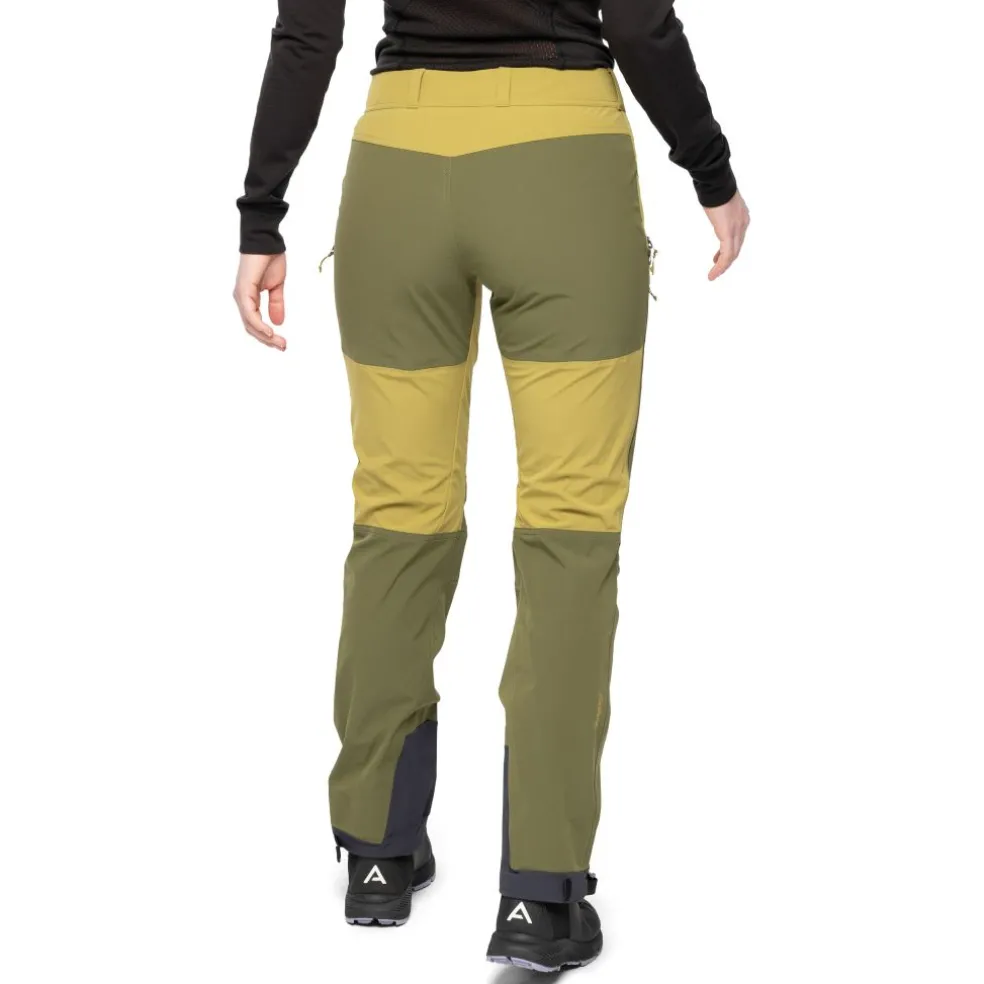 Bekkely Hybrid W Pants