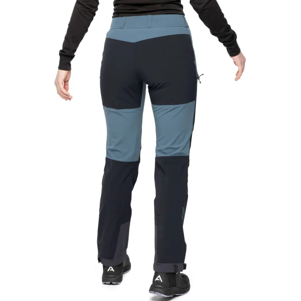 Bekkely Hybrid W Pants