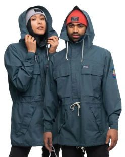 Bergans Archetype Anorak