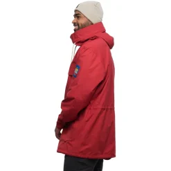 Bergans Archetype Anorak