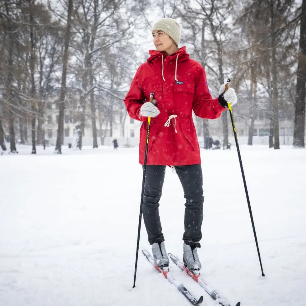 Bergans Archetype Anorak