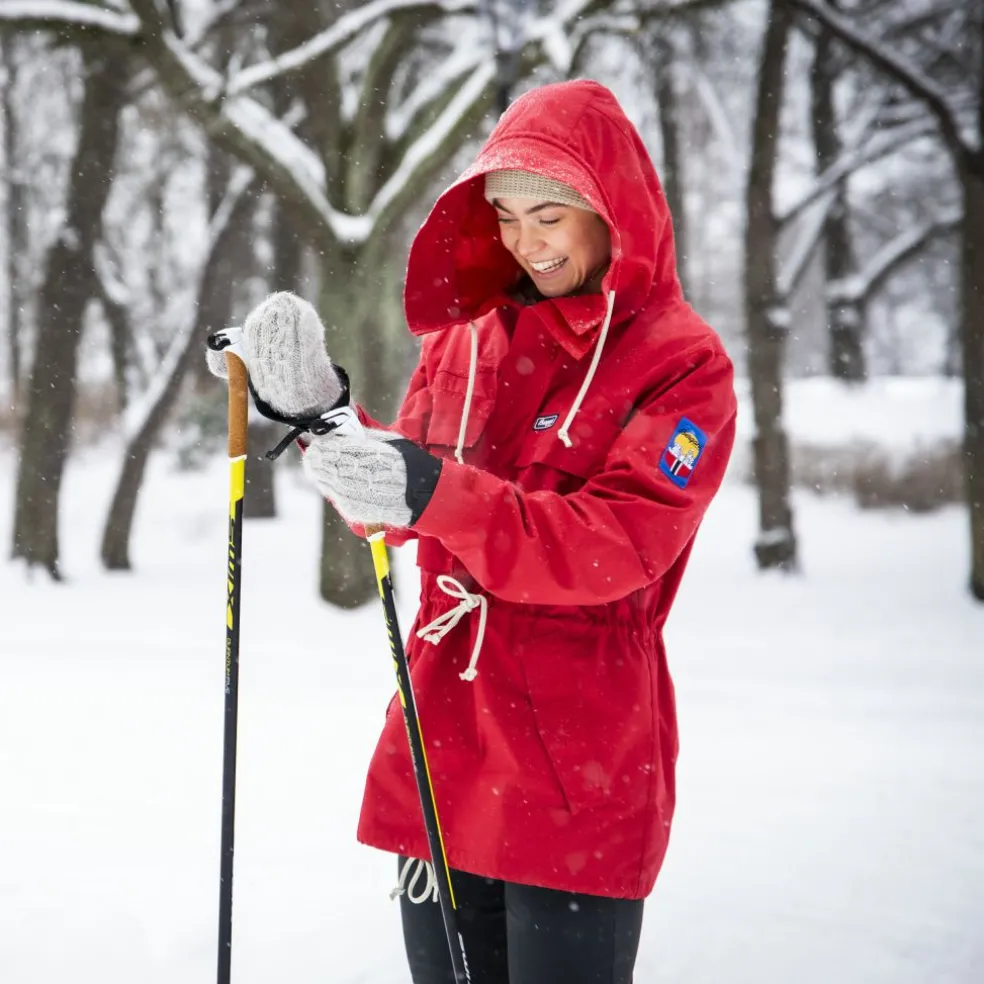 Bergans Archetype Anorak