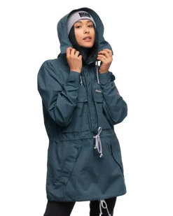Bergans Archetype Anorak