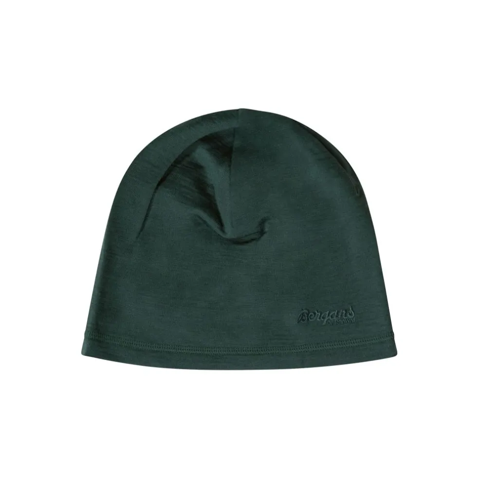 Bergans Wool Beanie