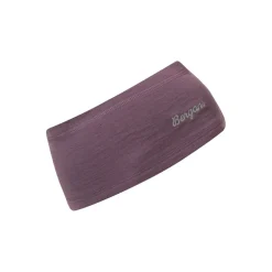 Bergans Wool Junior Headband