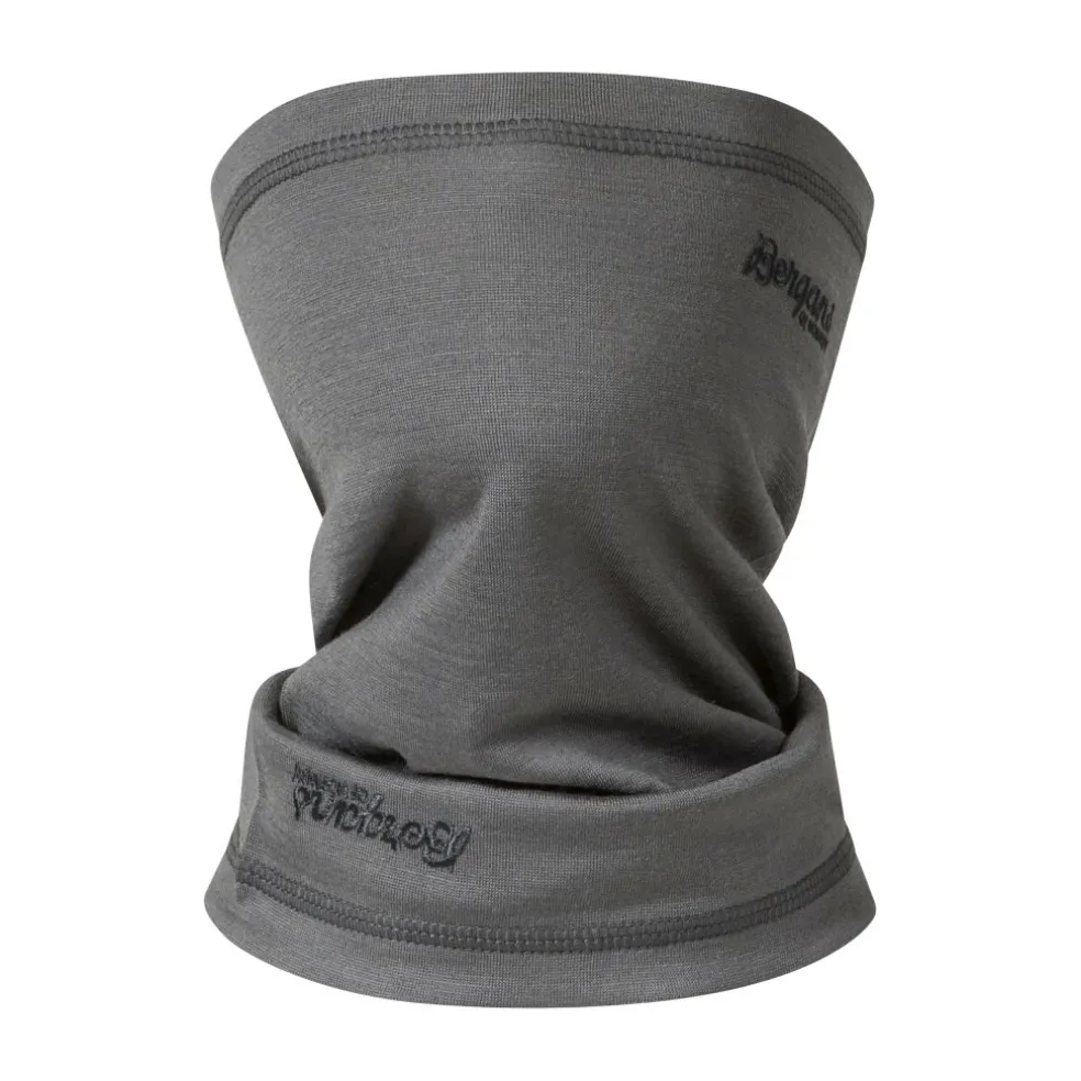 Bergans Wool Junior Neck Warmer