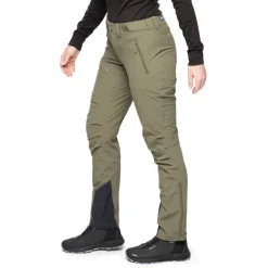 Breheimen Softshell W Pants