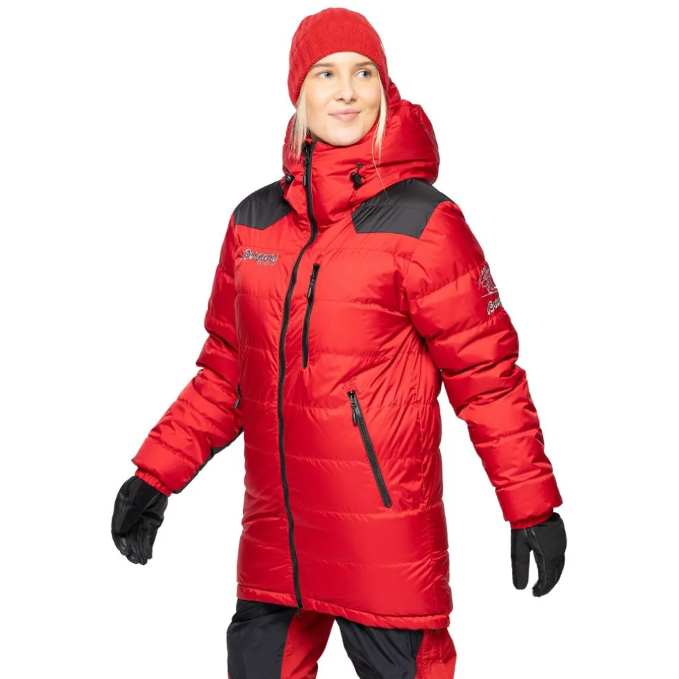 Expedition Down Light Parka