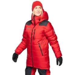 Expedition Down Light Parka