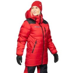 Expedition Down Light Parka