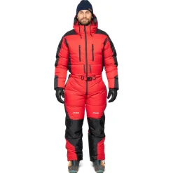 Expedition Down Suit