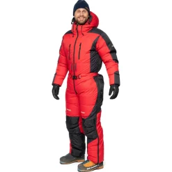Expedition Down Suit