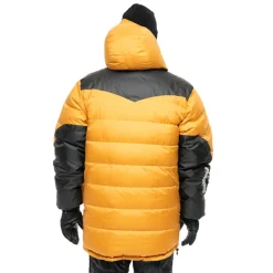 Expedition Down Unisex Parka