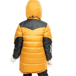 Expedition Down Unisex Parka