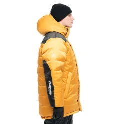 Expedition Down Unisex Parka