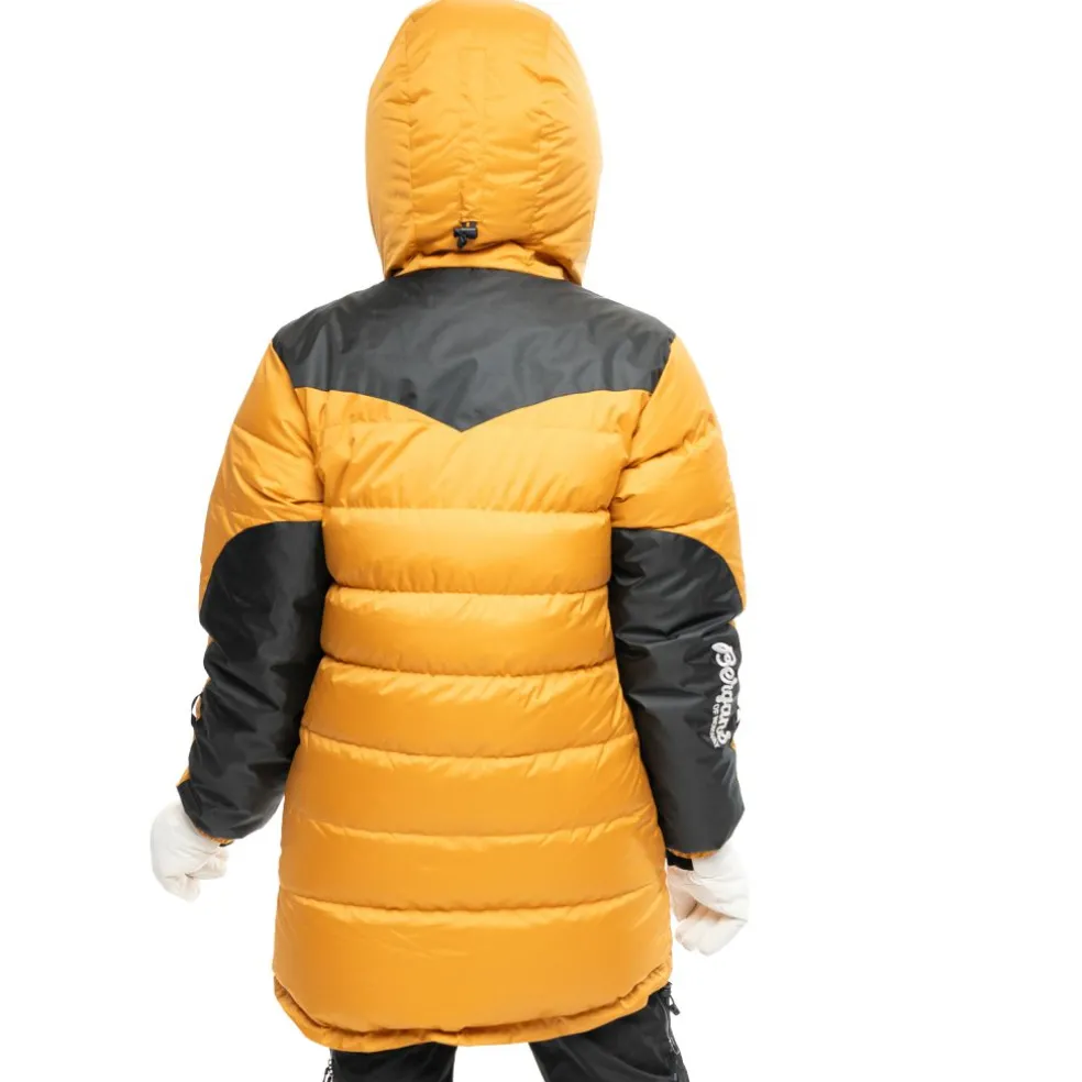 Expedition Down Unisex Parka