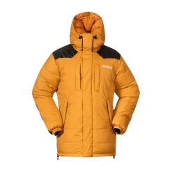 Expedition Down Unisex Parka