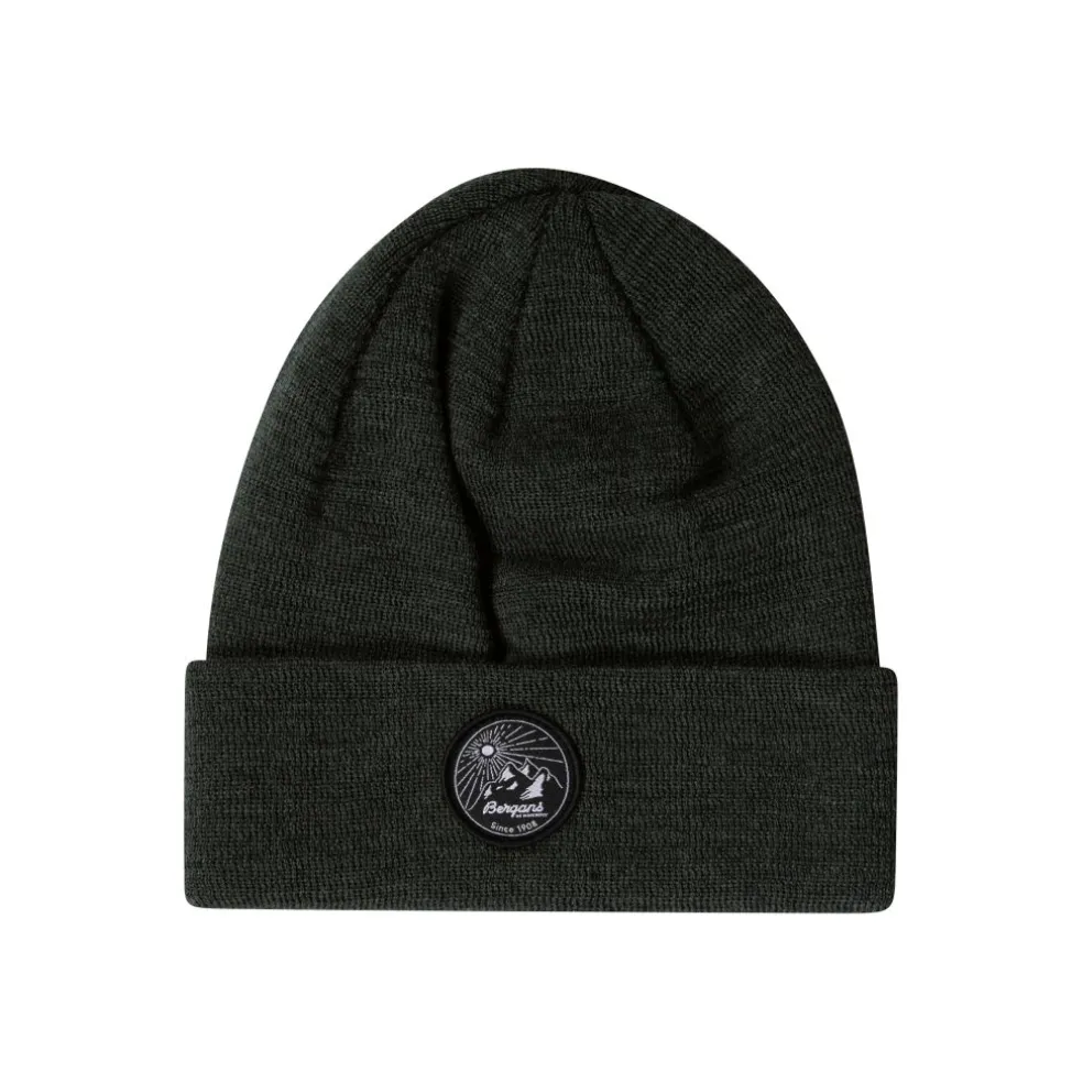 Fine Knit V2 Beanie